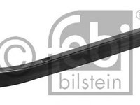 Brat/bieleta, suspensie roata SMART FORTWO Cabrio (451) (2007 - 2016) FEBI BILSTEIN 45873 piesa NOUA