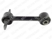 Brat/bieleta, suspensie roata VOLVO S40 I limuzina (VS), VOLVO V40 combi (VW) - DELPHI TC1599