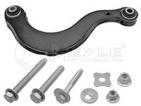 Brat/bieleta, suspensie roata VW GOLF V (1K1) (2003 - 2009) MEYLE 116 035 0020/S piesa NOUA