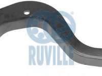 Brat/bieleta, suspensie roata VW TOURAN (1T1, 1T2), AUDI A3 (8P1), VW RABBIT V (1K1) - RUVILLE 925444