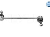 Brat bieleta suspensie stabilizator 116 060 0047 MEYLE pentru Vw Eurovan Vw Kombi Vw Transporter Vw Multivan