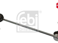 Brat bieleta suspensie stabilizator 48015 FEBI BILSTEIN