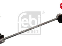 Brat bieleta suspensie stabilizator 48016 FEBI BILSTEIN