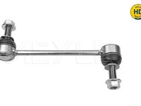 Brat bieleta suspensie stabilizator 53-16 060 0026 HD MEYLE pentru Land rover Range rover Land rover Discovery