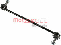 Brat bieleta suspensie stabilizator 53066501 METZGER pentru Mazda 3