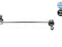 Brat bieleta suspensie stabilizator 616 060 0028 MEYLE pentru Opel Astra Opel Zafira