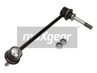 BRAT BIELETA SUSPENSIE STABILIZATOR 72-3101 MAXGEAR pentru Bmw X6 Bmw X5