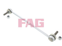 Brat bieleta suspensie stabilizator 818 0279 10 FAG pentru Peugeot 406 Peugeot 607 CitroEn Xantia CitroEn C5