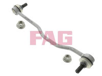 Brat bieleta suspensie stabilizator 818 0344 10 FAG pentru Opel Astra Opel Zafira