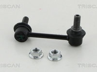 Brat bieleta suspensie stabilizator 8500 50619 TRISCAN pentru Mazda Cx-9