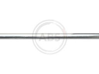 Brat/bieleta suspensie, stabilizator Abs. 260526