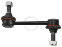 Brat/bieleta suspensie, stabilizator Abs. 260580