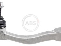 Brat/bieleta suspensie, stabilizator Abs. 260744