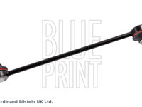 Brat bieleta suspensie stabilizator ADG085159 BLUE PRINT pentru Kia Rio Hyundai Accent Hyundai Solaris Hyundai Verna Hyundai I30 Kia Cee d Kia Pro cee d