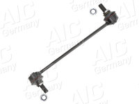 Brat/bieleta suspensie, stabilizator AIC 52244