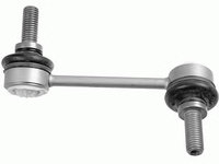 Brat/bieleta suspensie stabilizator ALFA 159 05- 116MM - Cod intern: W20181140 - LIVRARE DIN STOC in 24 ore!!!