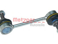 Brat/bieleta suspensie, stabilizator ALFA ROMEO GT (937) (2003 - 2010) METZGER 53000418 piesa NOUA