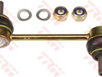 Brat/bieleta suspensie, stabilizator ALFA ROMEO GT (937) (2003 - 2010) TRW JTS104 piesa NOUA