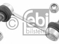 Brat/bieleta suspensie, stabilizator ALFA ROMEO BRERA (939) (2006 - 2010) FEBI BILSTEIN 27422 piesa NOUA