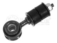 Brat/bieleta suspensie, stabilizator ALFA ROMEO 155 (167) (1992 - 1997) MEYLE 216 060 0003 piesa NOUA