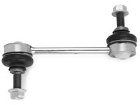 Brat/bieleta suspensie, stabilizator ALFA ROMEO 156 (932), ALFA ROMEO 156 Sportwagon (932), ALFA ROMEO 147 (937) - MOOG AL-LS-0052