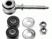 Brat/bieleta suspensie, stabilizator ALFA ROMEO GTV (916C_) (1994 - 2005) LEMFÖRDER 35307 01 piesa NOUA