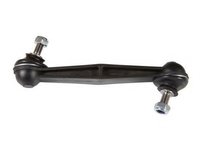 Brat/bieleta suspensie, stabilizator ALFA ROMEO 156 (932) (1997 - 2005) MOOG AL-LS-7542 piesa NOUA