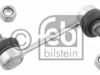 Brat/bieleta suspensie, stabilizator ALFA ROMEO BRERA (939) (2006 - 2010) FEBI BILSTEIN 27421 piesa NOUA