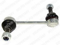 Brat/bieleta suspensie, stabilizator ALFA ROMEO 159 limuzina (939), ALFA ROMEO BRERA, ALFA ROMEO 159 Sportwagon (939) - DELPHI TC1814