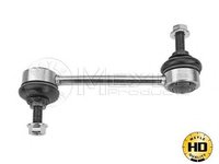 Brat/bieleta suspensie, stabilizator ALFA ROMEO 166 (936) (1998 - 2007) MEYLE 15-16 060 0002/HD piesa NOUA