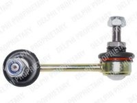 Brat/bieleta suspensie, stabilizator ALFA ROMEO 166 (936) (1998 - 2007) DELPHI TC1174 piesa NOUA