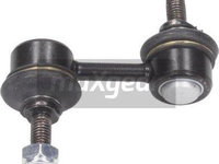 Brat / bieleta suspensie, stabilizator ALPINA D10 (E39) Sedan, 04.2000 - 10.2003 Maxgear 72-0112 (MGZ-202003)