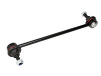 Brat/bieleta suspensie, stabilizator AUDI 80 1986-1991 MOOG BM-LS-0434