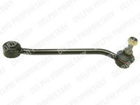 Brat/bieleta suspensie, stabilizator AUDI 80 (8C, B4) (1991 - 1994) DELPHI TC993