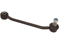 Brat / bieleta suspensie, stabilizator AUDI 80 B4 Sedan (8C2) ( 09.1991 - 12.1994) OE 8A0 505 465 C