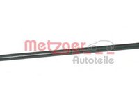 Brat/bieleta suspensie, stabilizator AUDI 90 (8C, B4), AUDI 80 Avant (8C, B4), AUDI 4000 (89, 89Q, 8A, B3) - METZGER 53005318