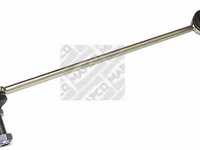 Brat/bieleta suspensie, stabilizator AUDI A3 (8L1), SKODA OCTAVIA (1U2), VW GOLF Mk IV (1J1) - MAPCO 49793