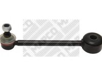 Brat/bieleta suspensie, stabilizator AUDI A3 (8L1), VW GOLF Mk IV (1J1), VW GOLF Mk IV Estate (1J5) - MAPCO 52752HPS