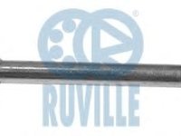 Brat/bieleta suspensie, stabilizator AUDI A3 (8L1), SKODA OCTAVIA (1U2), VW GOLF Mk IV (1J1) - RUVILLE 925400