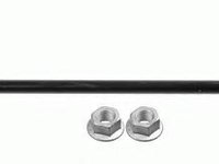 Brat/bieleta suspensie, stabilizator AUDI A3 (8L1), SKODA OCTAVIA (1U2), VW GOLF Mk IV (1J1) - Lemforder 25885 01