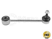 Brat/bieleta suspensie, stabilizator AUDI A3 (8L1), SKODA OCTAVIA (1U2), VW GOLF Mk IV (1J1) - MEYLE 116 060 0002/HD