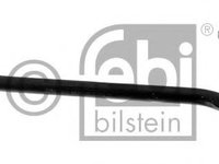 Brat/bieleta suspensie, stabilizator AUDI A4 (8D2, B5) (1994 - 2001) FEBI BILSTEIN 39536