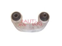 Brat/bieleta suspensie, stabilizator AUDI A4 (8E2, B6), AUDI A4 Avant (8E5, B6), AUDI A4 Cabriolet (8H7, B6, 8HE, B7) - AUTLOG FT1469