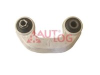 Brat/bieleta suspensie, stabilizator AUDI A4 (8E2, B6), AUDI A4 Avant (8E5, B6), AUDI A4 Cabriolet (8H7, B6, 8HE, B7) - AUTLOG FT1470