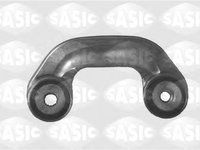 Brat/bieleta suspensie, stabilizator AUDI A4 (8E2, B6), AUDI A4 Avant (8E5, B6), AUDI A4 Cabriolet (8H7, B6, 8HE, B7) - SASIC 9005068