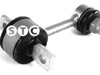 Brat/bieleta suspensie, stabilizator AUDI A4 (8EC, B7) (2004 - 2008) STC T405366