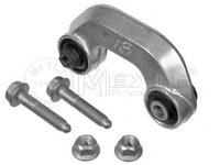 Brat/bieleta suspensie, stabilizator AUDI A4 (8EC, B7) (2004 - 2008) MEYLE 116 060 0016