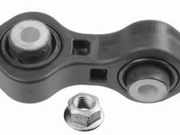 Brat/bieleta suspensie, stabilizator AUDI A4 Avant (8K5, B8) (2007 - 2015) LEMFÖRDER 33632 01