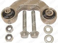 Brat/bieleta suspensie, stabilizator AUDI A4 Cabriolet (8H7, B6, 8HE, B7) (2002 - 2009) DELPHI TC1290