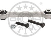 Brat/bieleta suspensie, stabilizator AUDI A5 (8T3), AUDI A4 limuzina (8K2, B8), AUDI A4 Avant (8K5, B8) - OPTIMAL G7-1436